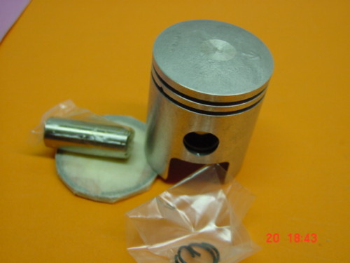 Kolben kit Yamaha DT 50 M,MX,R/ RD50,