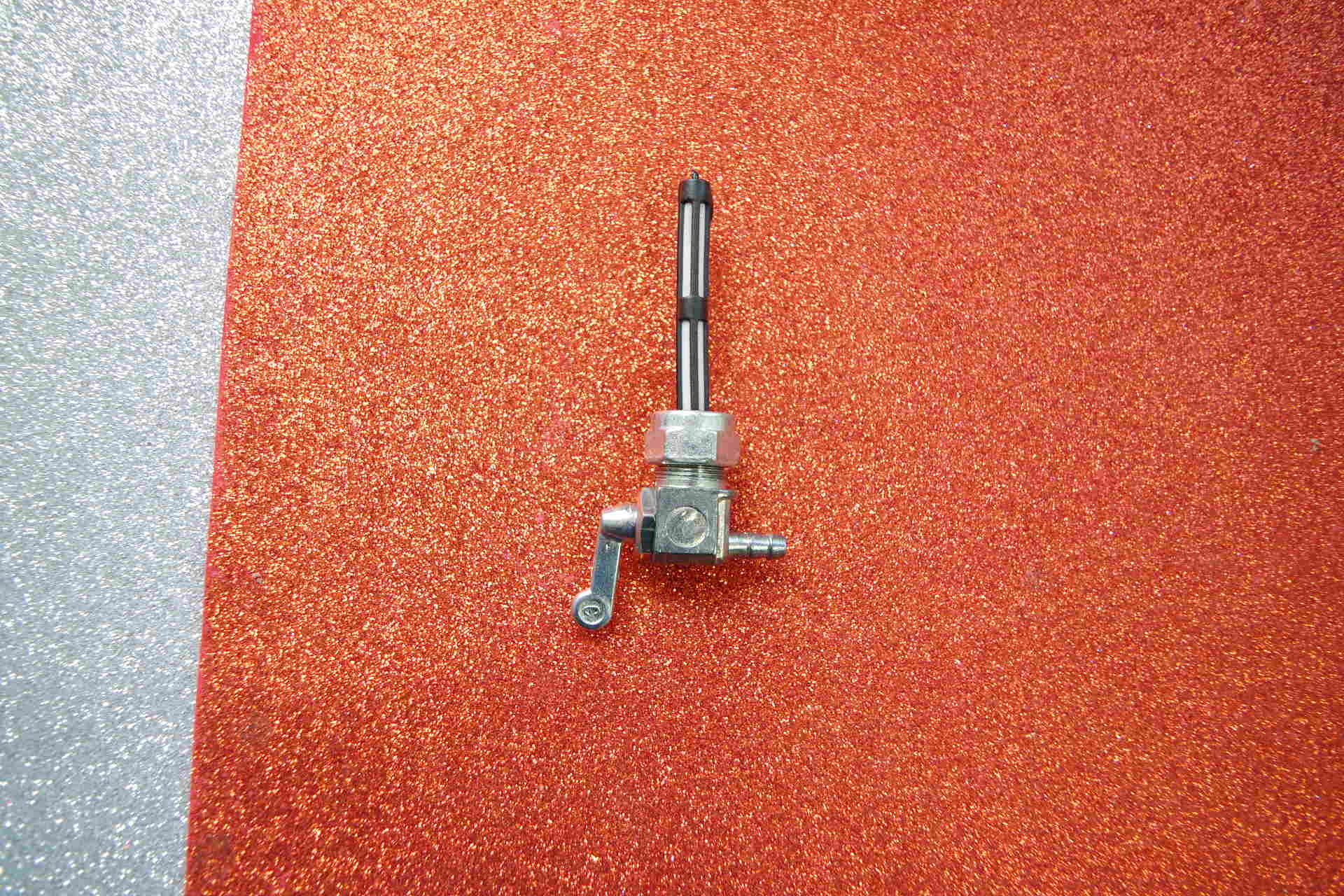 Benzinhan M12 Mofa Mokick Puch Hercules Kreidler 12x1