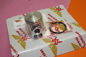 Kolben Kindercross F.Morini 39mm LEM-Malaguti 50 ccm