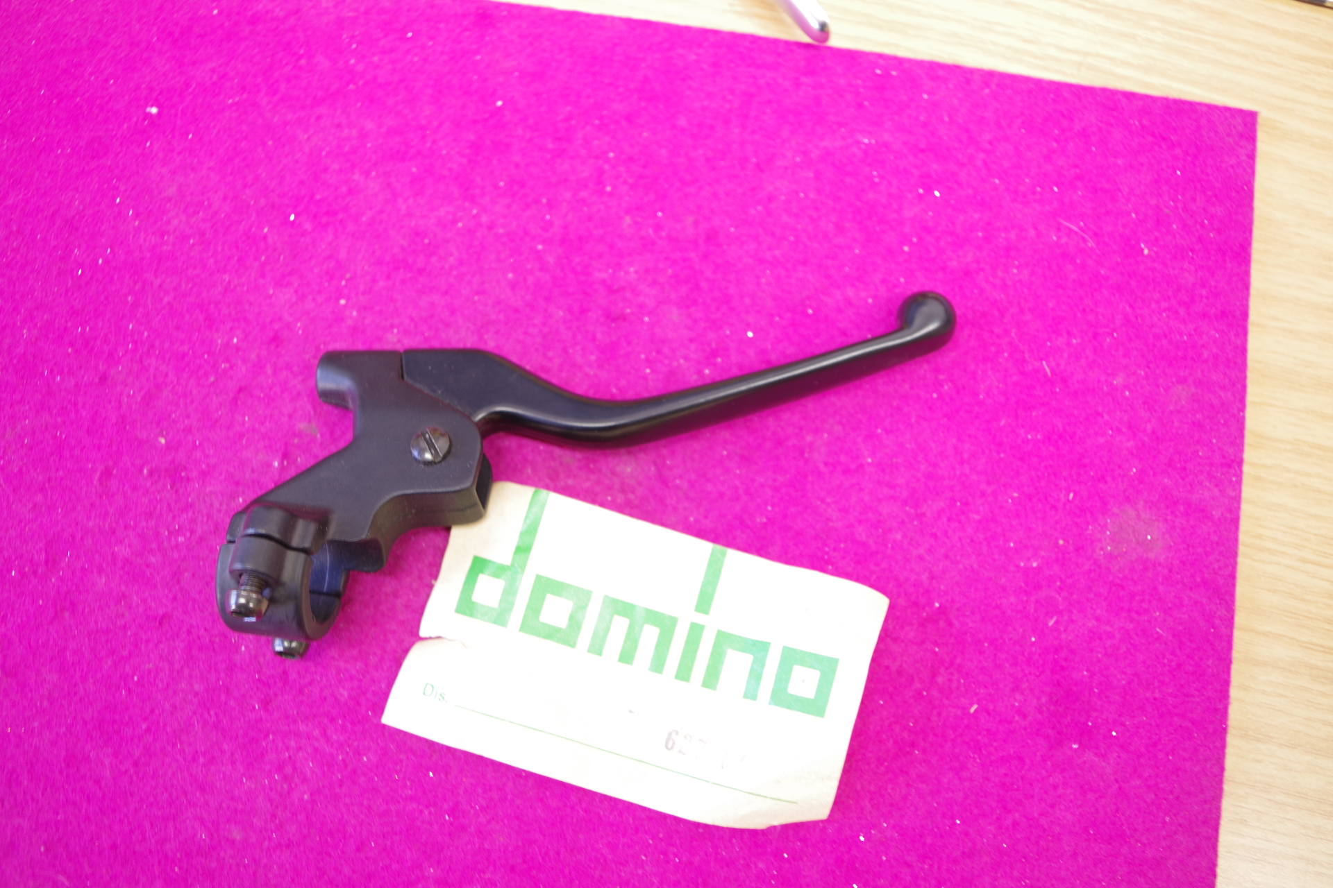 Bremshebel Domino 62704 Aprilia Yamaha