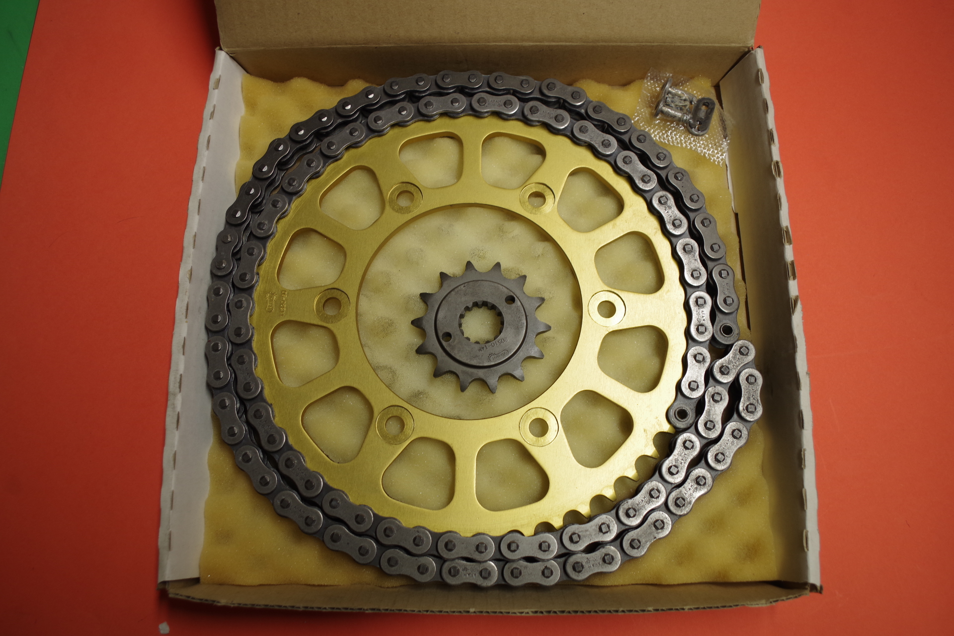 Kolben 50ccm ST50 DAX SKY Skymax 39mm Monkey