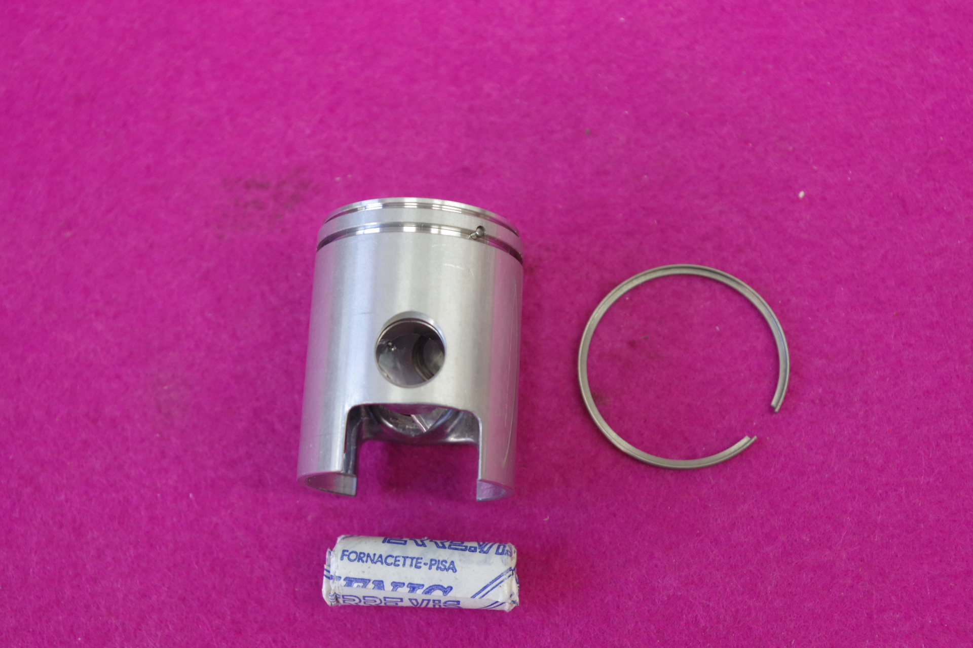 Kolben F.morini 39,6mm S5