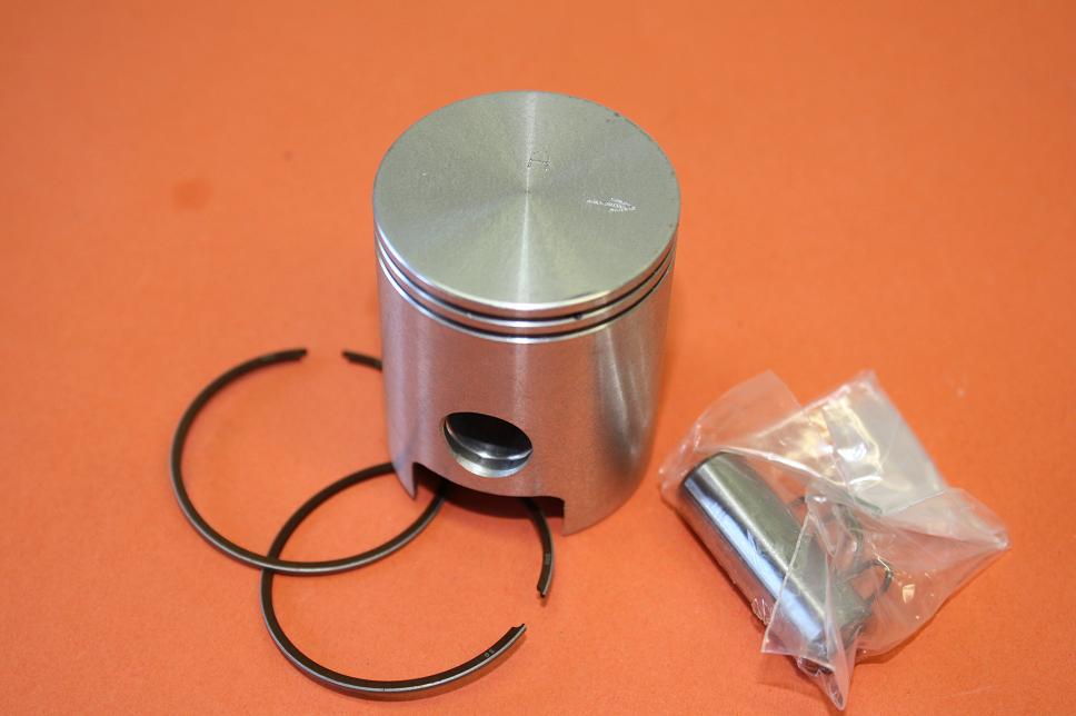 Kolben Derbi Senda 50 GPR50 RX50 SM50 RX