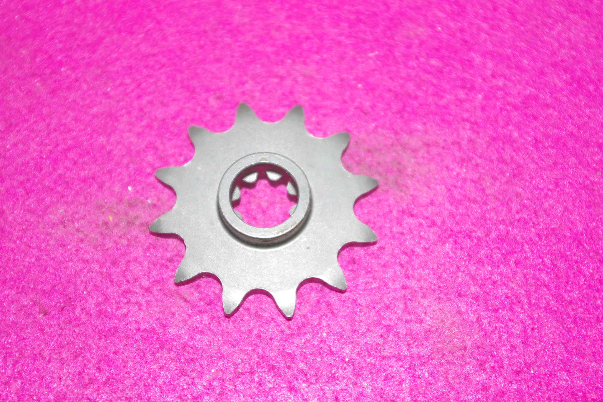Ritzel Z=12   Polini x 50 Minicross X1 X3 X5