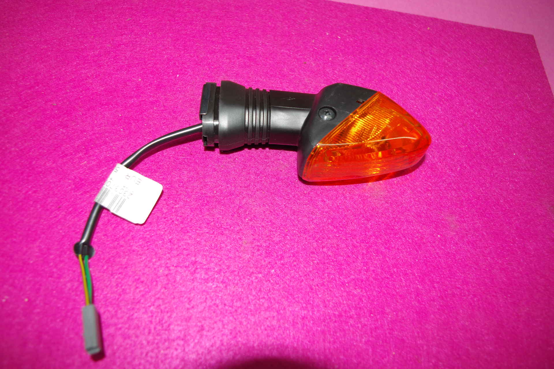 Blinker Kawasaki hinten links Z750 Z1000 ab 2009 ABS