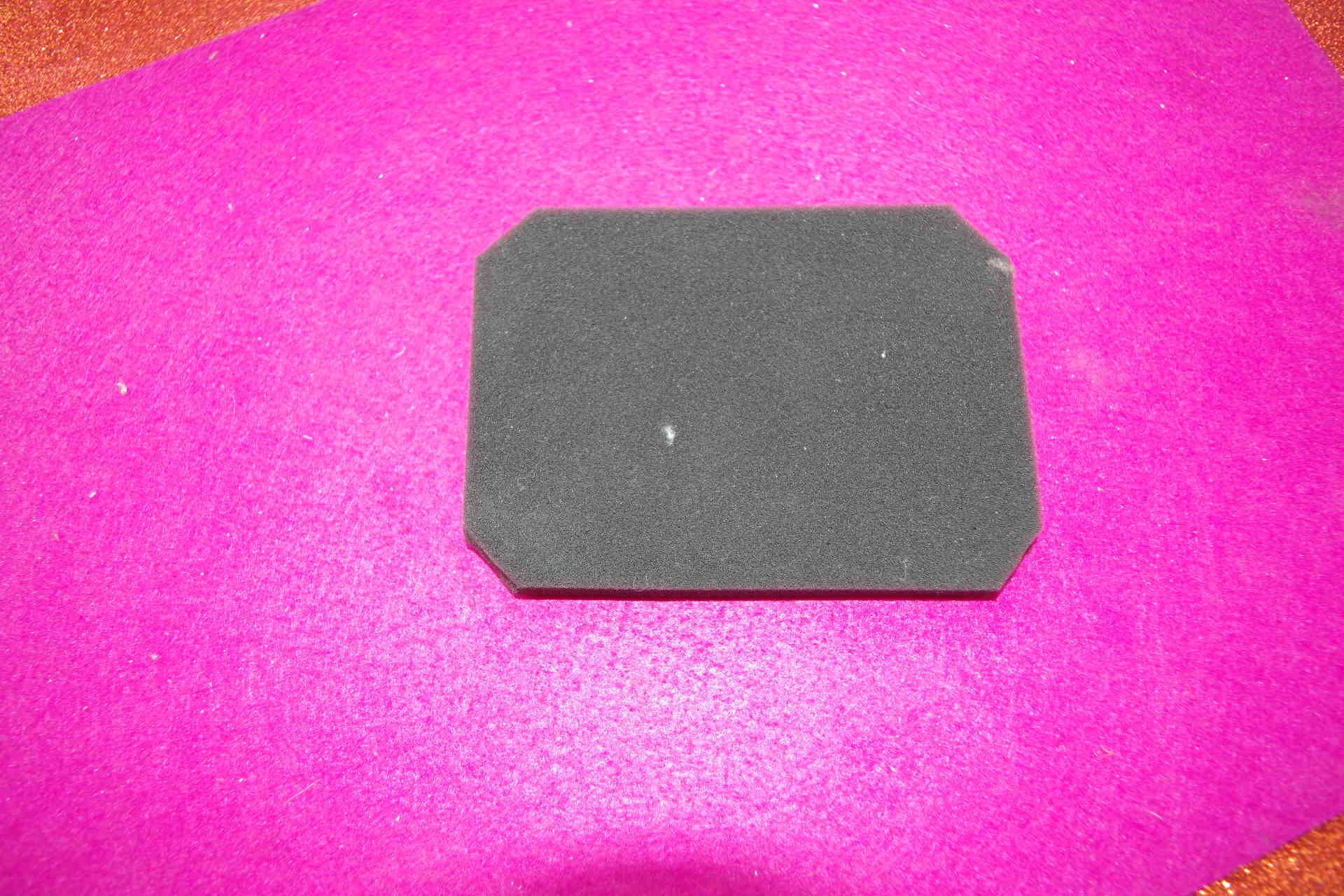 Luftfilter Schaum LEM LX1 LX2 50  ab 2015