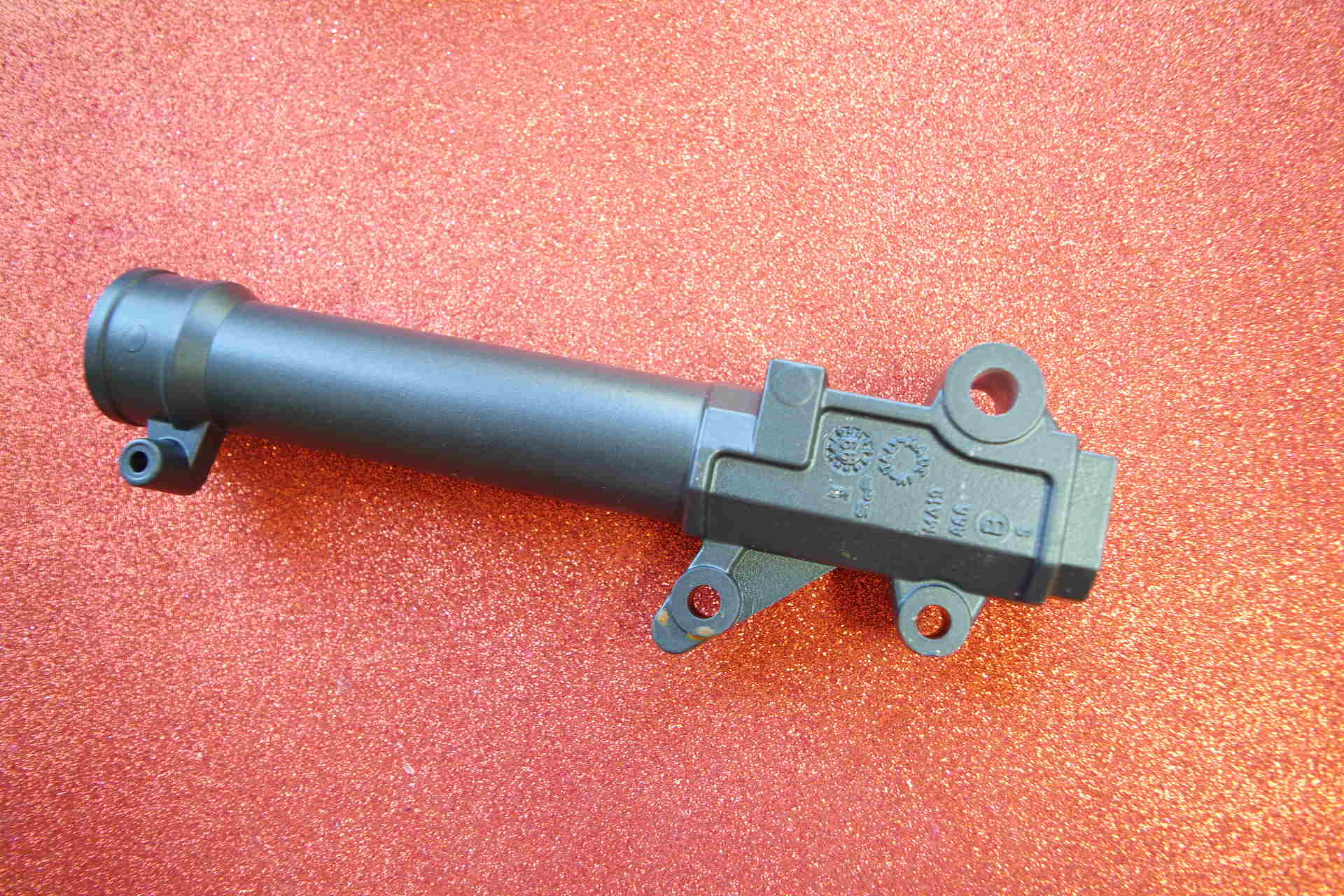 Tauchrohr Linke Aprilia  Gabel SR 50 SR125 SR50