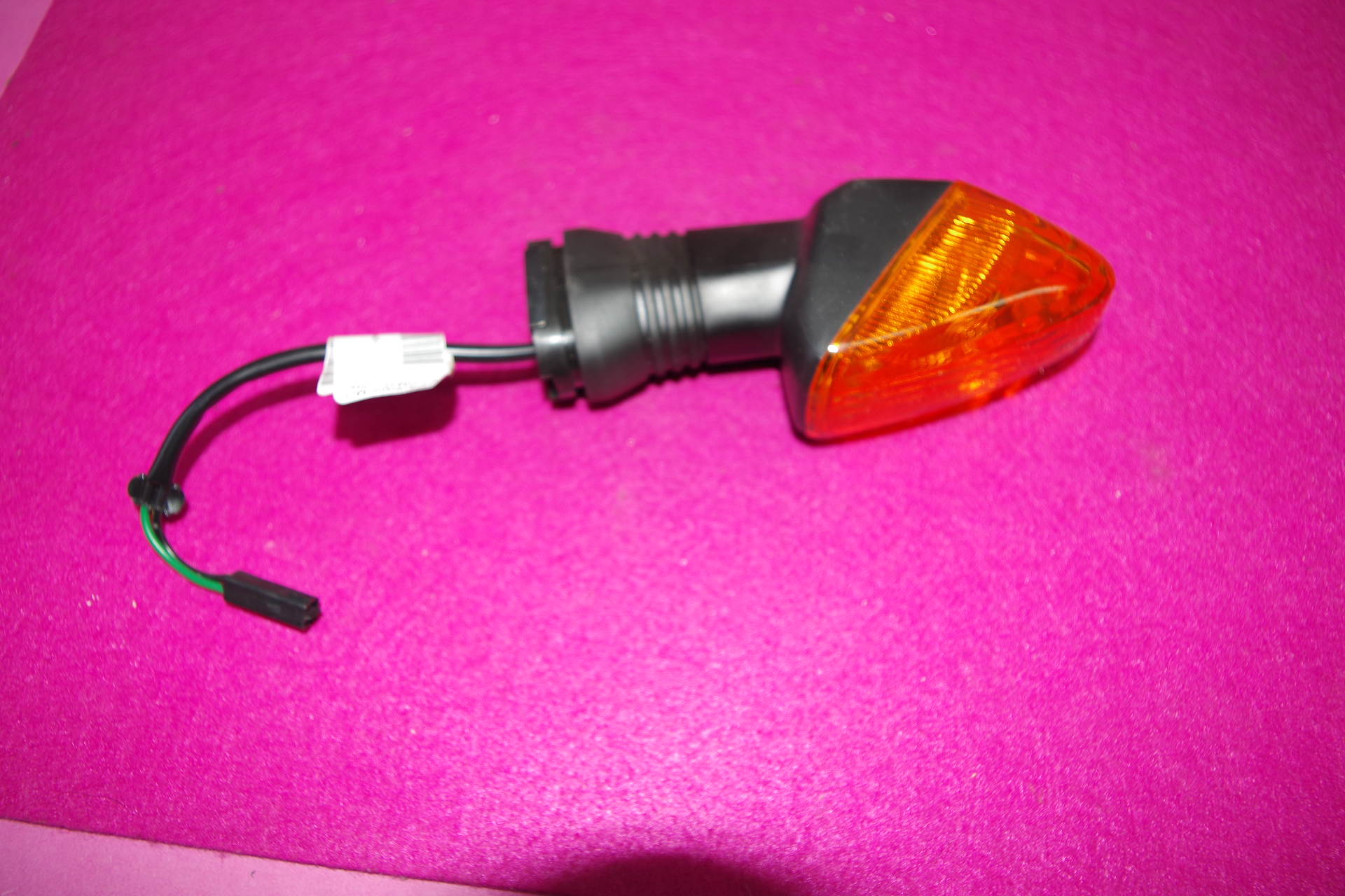 Blinker Kawasaki hinten rechts Z1000 Z750 ABS