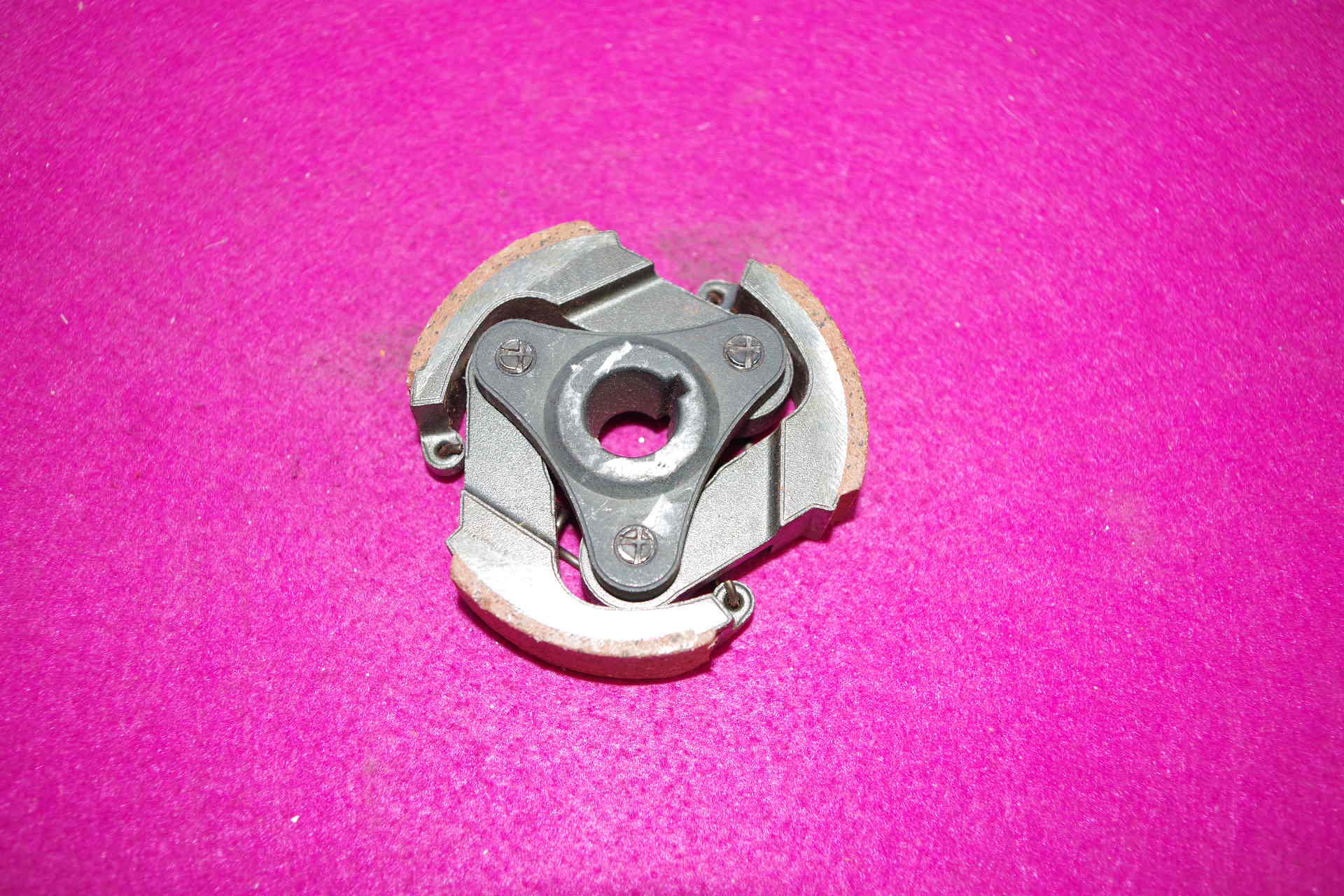 Automatic Kupplung China 50 cc 2takter Cross, Quad Minibike