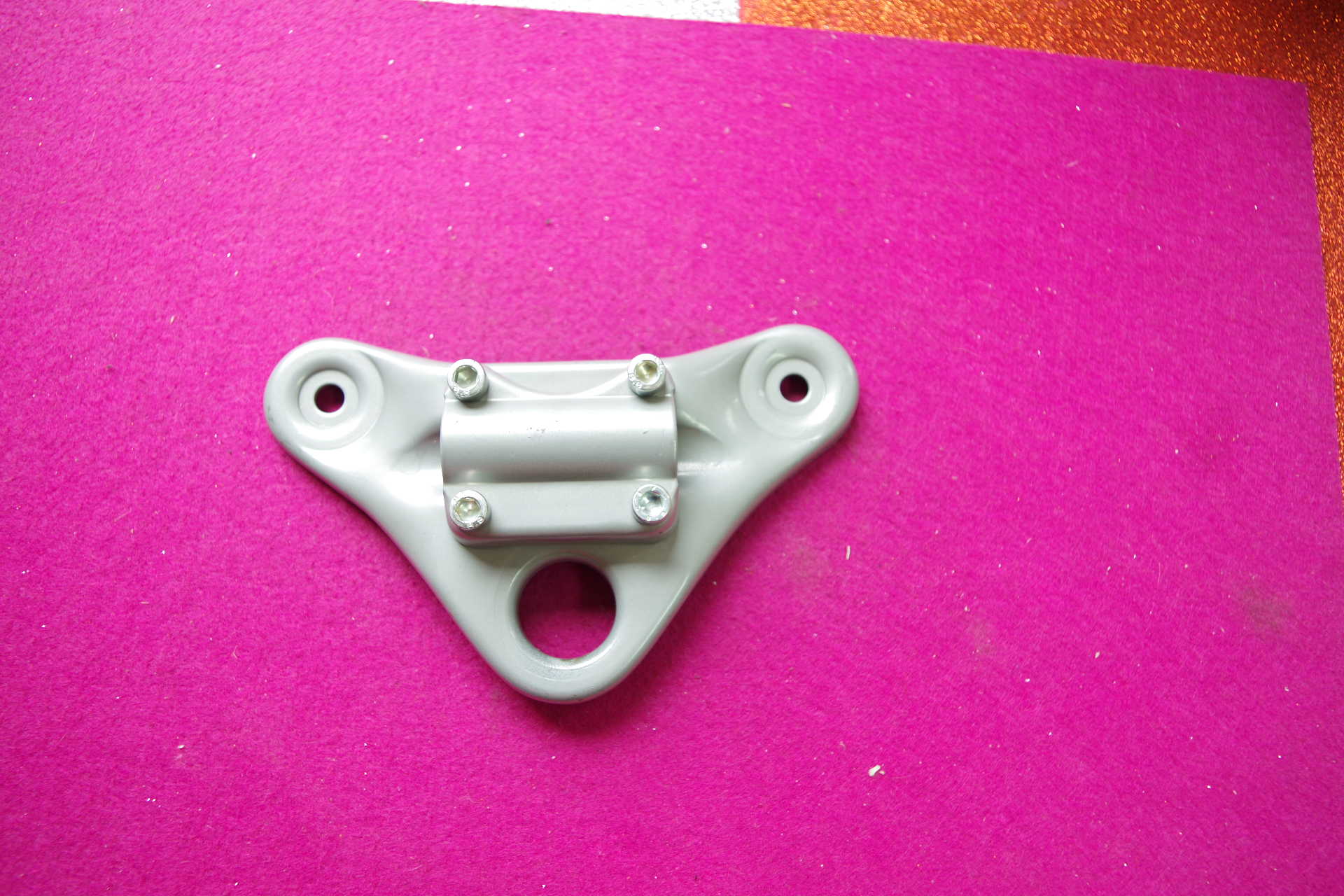 Gabelbrücke Italjet Minicross Buster 50 Gabelbrücke Italjet Minicross Buster 50