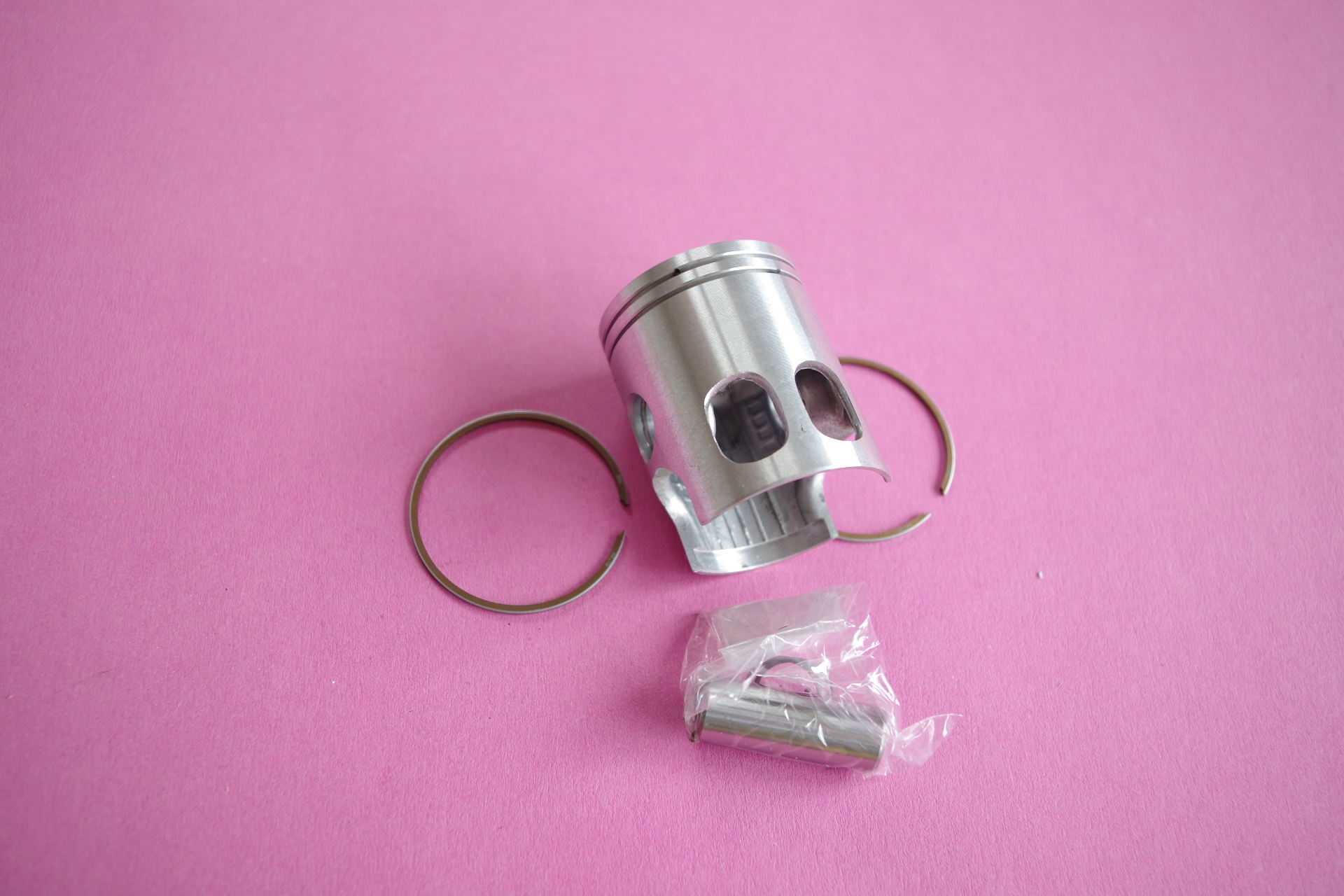 Kolben kit Yamaha DT 50 Barikit    40,25 mm