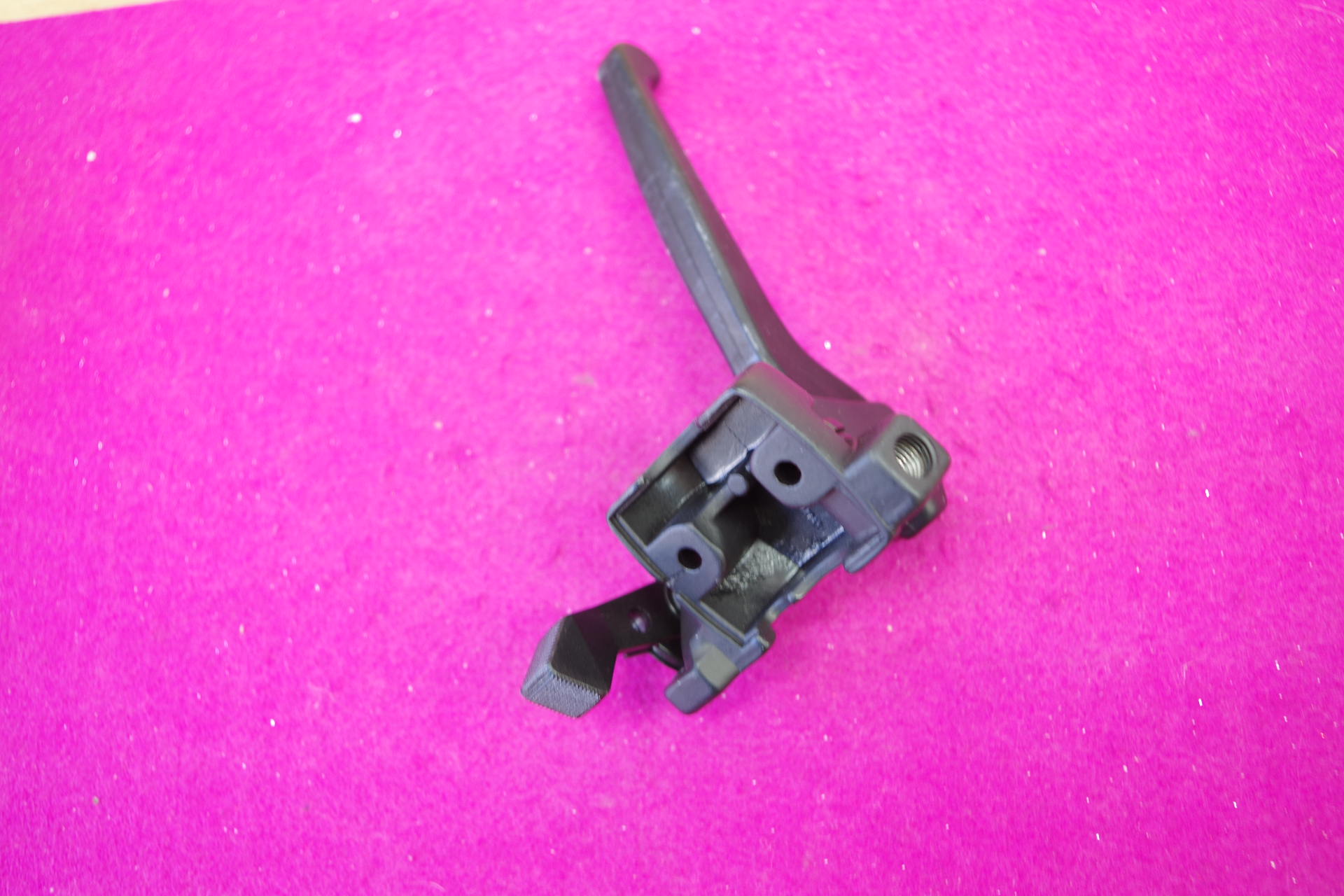 Bremshebel Domino  links Aprilia Yamaha MBK Roller 50