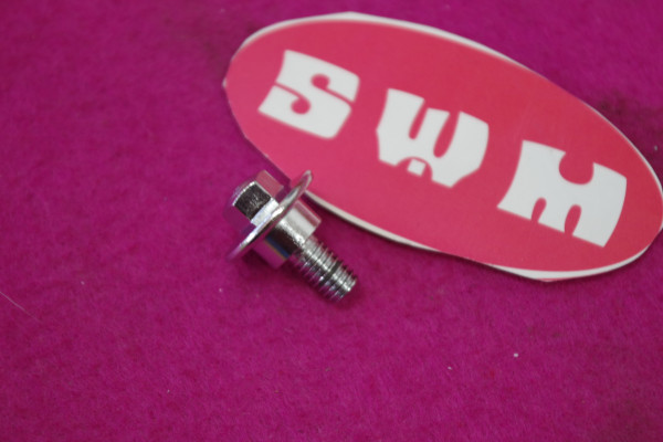 Ventildeckelschraube mit Bund SWM 125