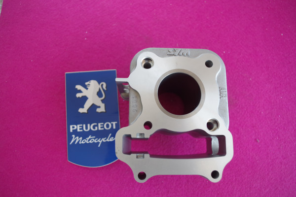 Zylinder 50ccm 4takter Roller Peugeot 50 Speedfight 3 + 4