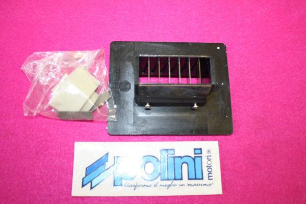Polini Spezial Membrane für 125 ccm Modelle