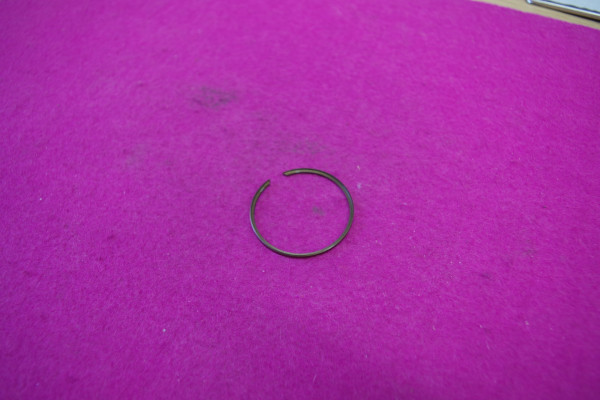 Kolbenring d=39mm Ring (L) Zündapp Mofa-Mokick alle