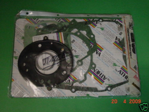 Motordichtsatz TZR 125 R, TDR 125 93-05