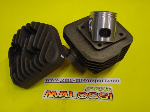 Tuning Zylinderkit Malossi für Kymco K12 Power Kit 47 mm