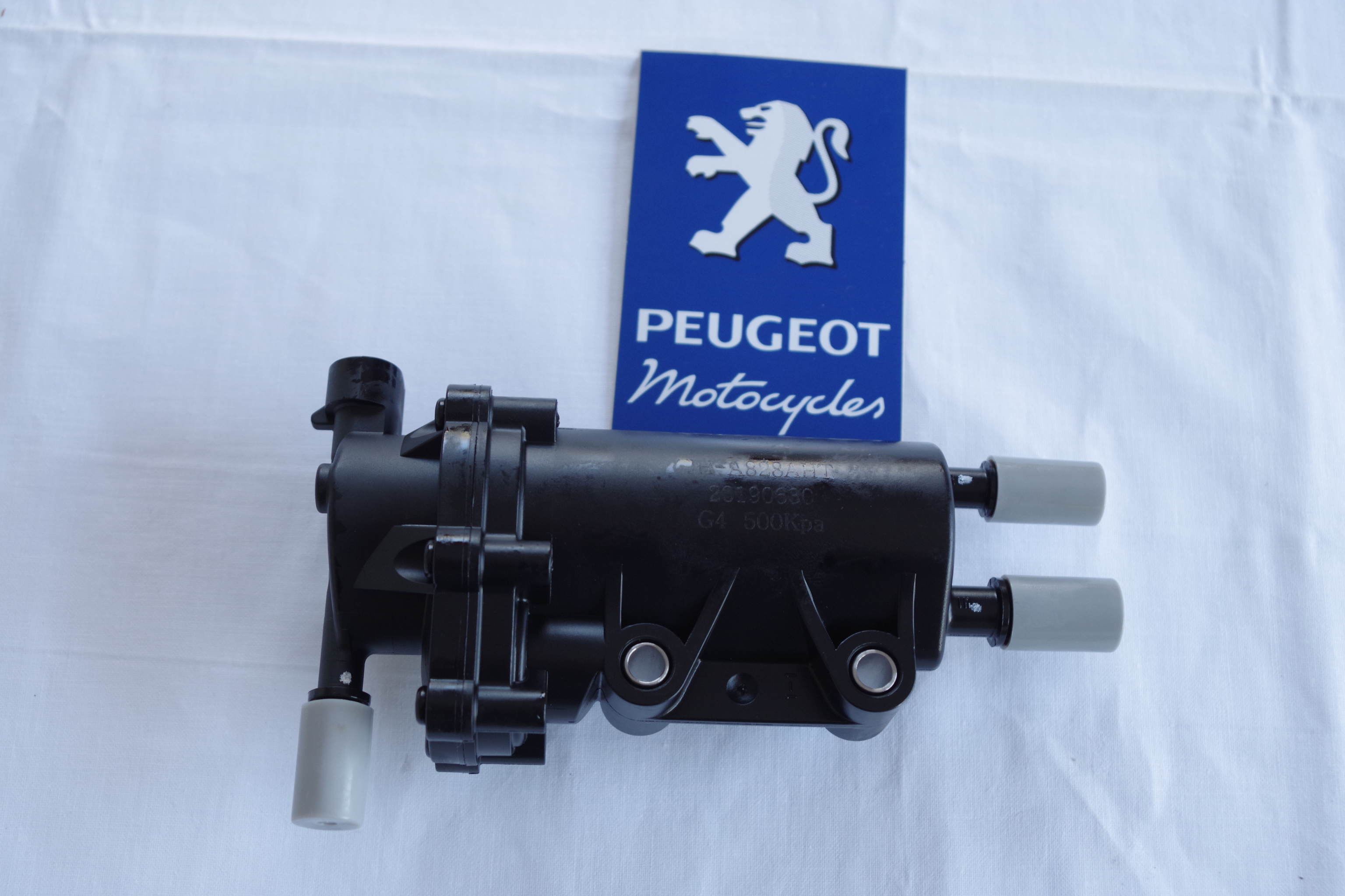 Benzinpumpe Peugeot Speedfight 3